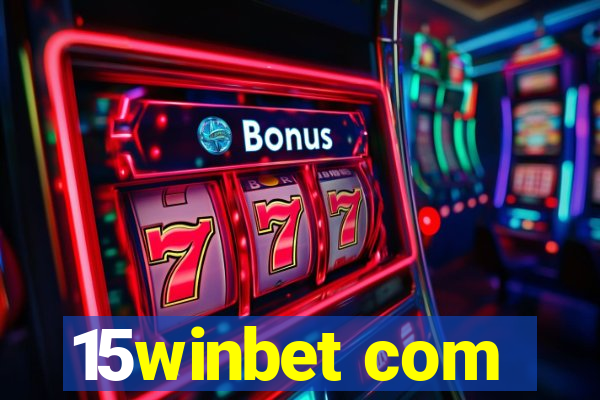 15winbet com